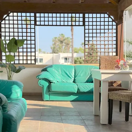 Only Teens - Baia Apartment