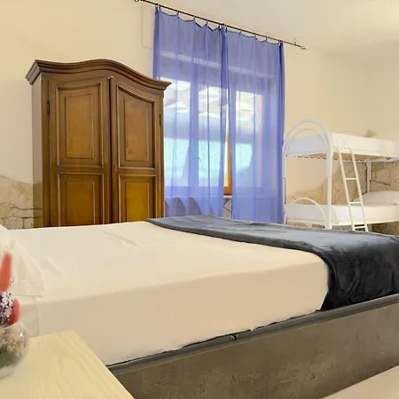 Only Teens - Baia Apartment Gallipoli