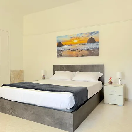 Only Teens - Baia Apartment Gallipoli