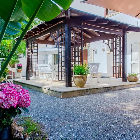 Apartment Only Teens - Baia Gallipoli