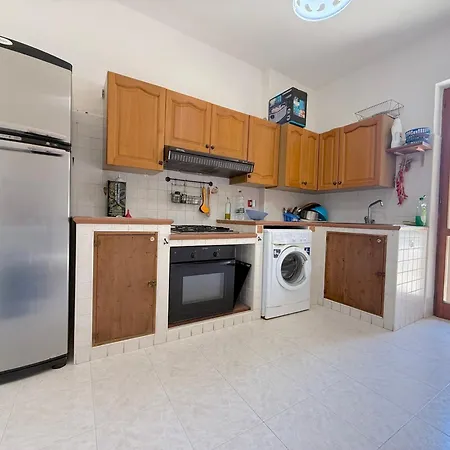 Apartment Only Teens - Baia Gallipoli