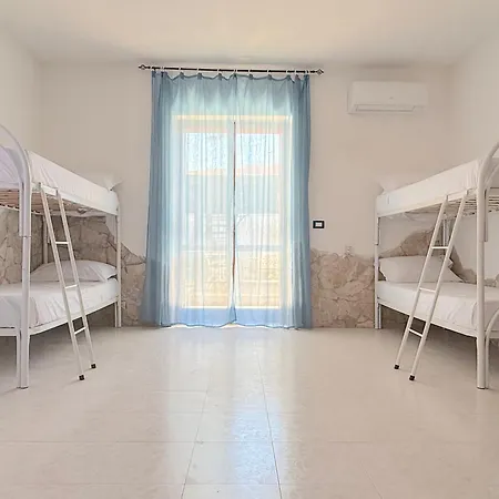 Only Teens - Baia Apartment