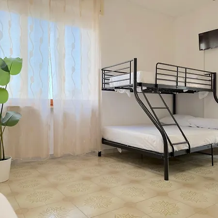 Only Teens - Baia Apartment