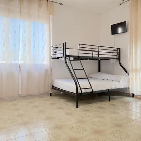 Apartment Only Teens - Baia