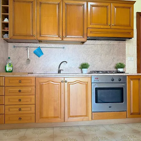 Only Teens - Baia Apartment *