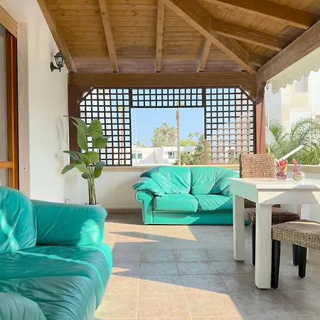 Only Teens - Baia Apartment Gallipoli