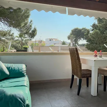 Apartment Only Teens - Baia