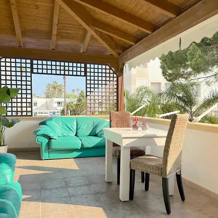 Only Teens - Baia Apartment Gallipoli