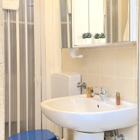 Apartment Only Teens - Baia