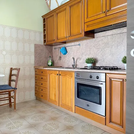 Only Teens - Baia Apartment Gallipoli